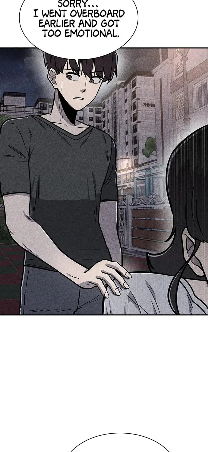 Death Code Chapter 31 page 26 - 