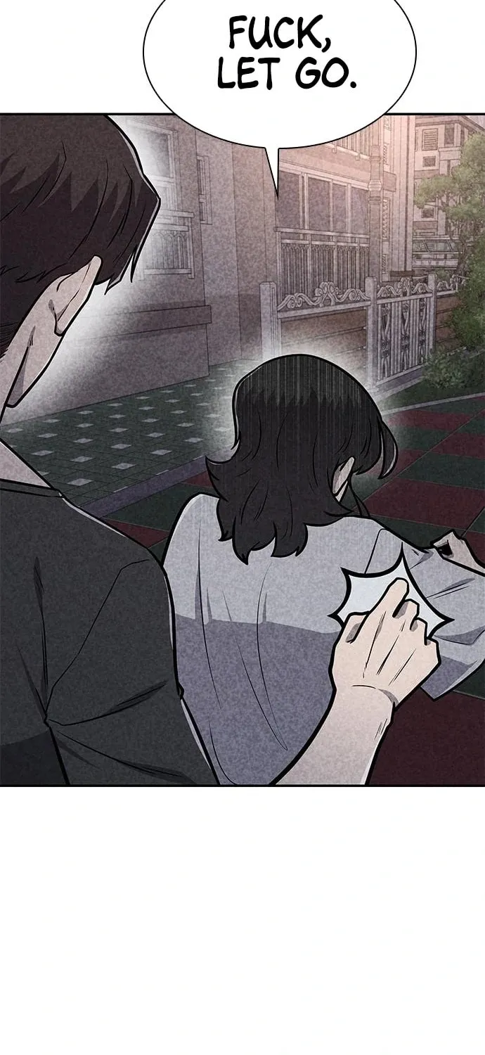 Death Code Chapter 31 page 27 - 