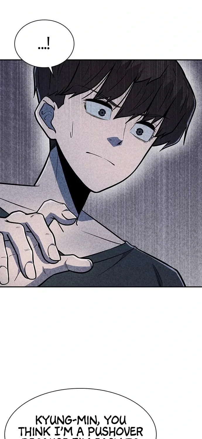 Death Code Chapter 31 page 28 - 