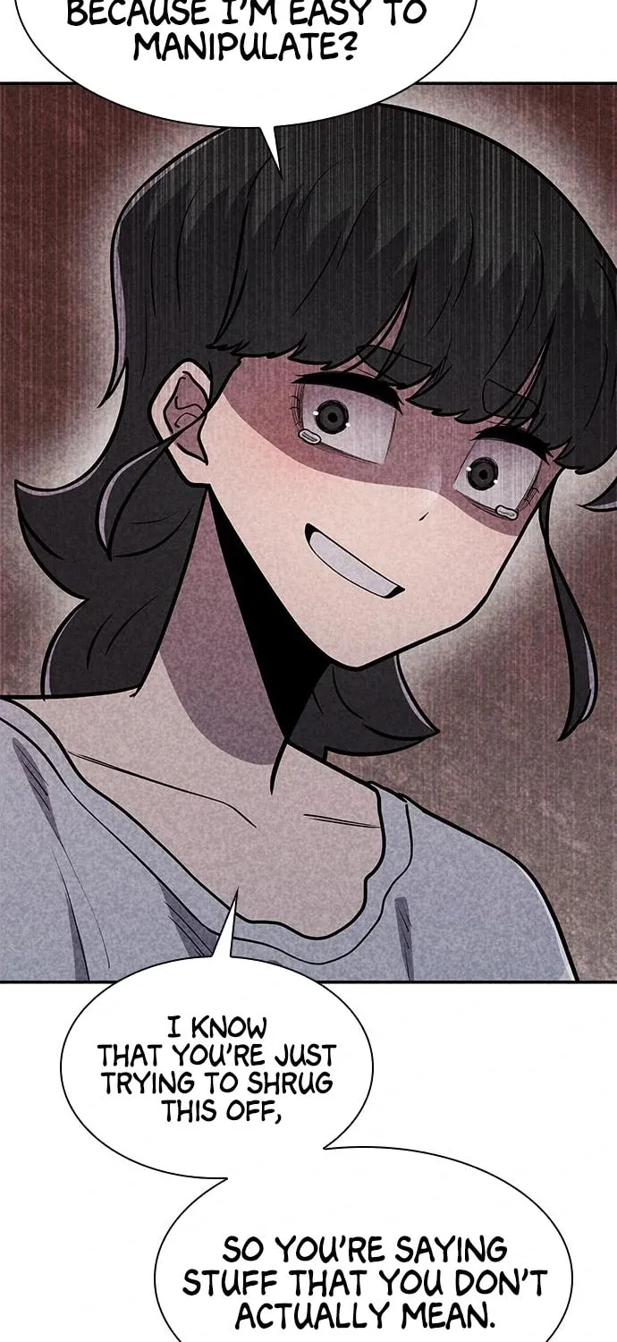 Death Code Chapter 31 page 29 - 