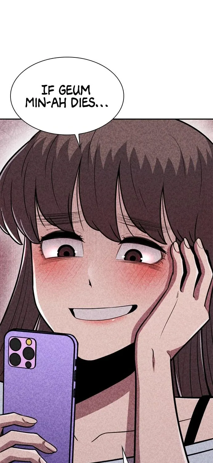 Death Code Chapter 31 page 4 - 