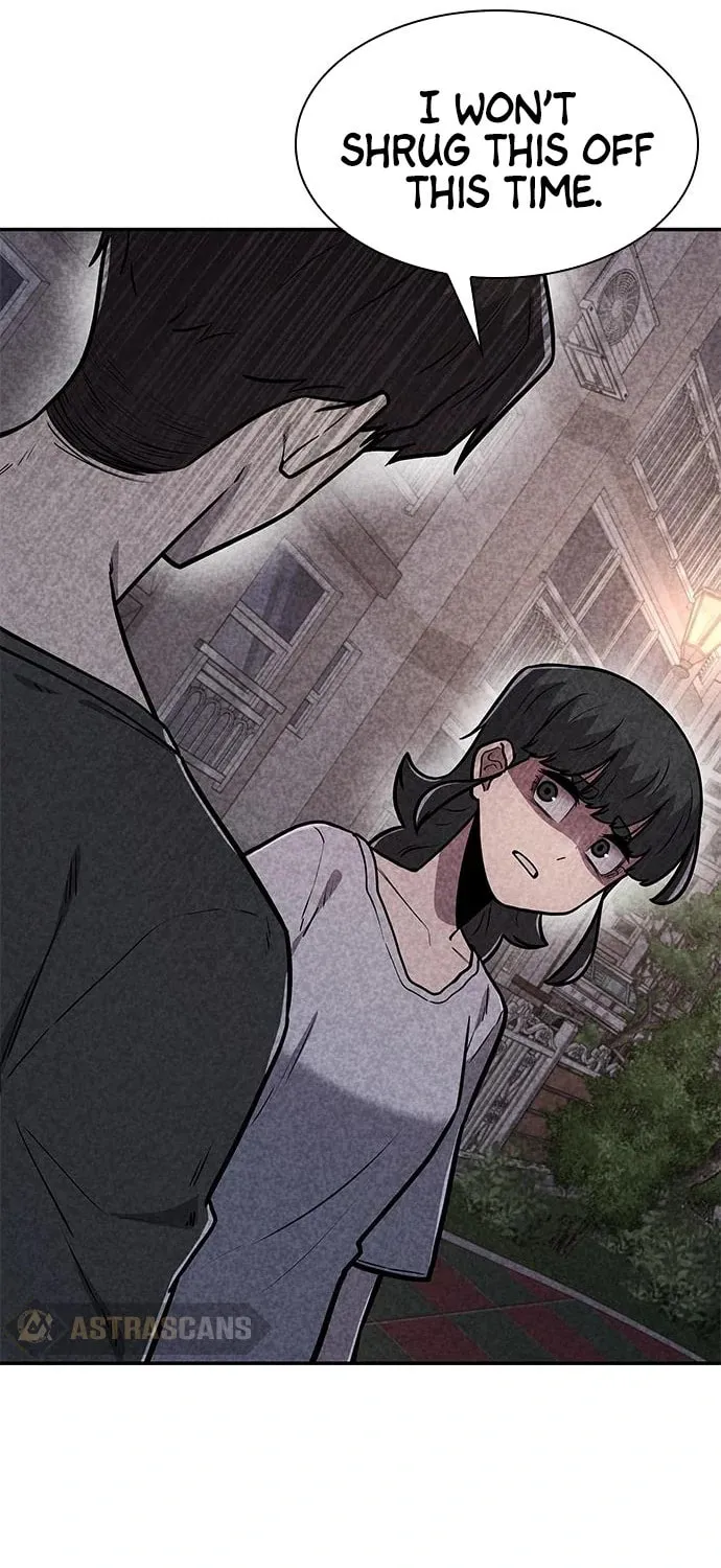 Death Code Chapter 31 page 31 - 