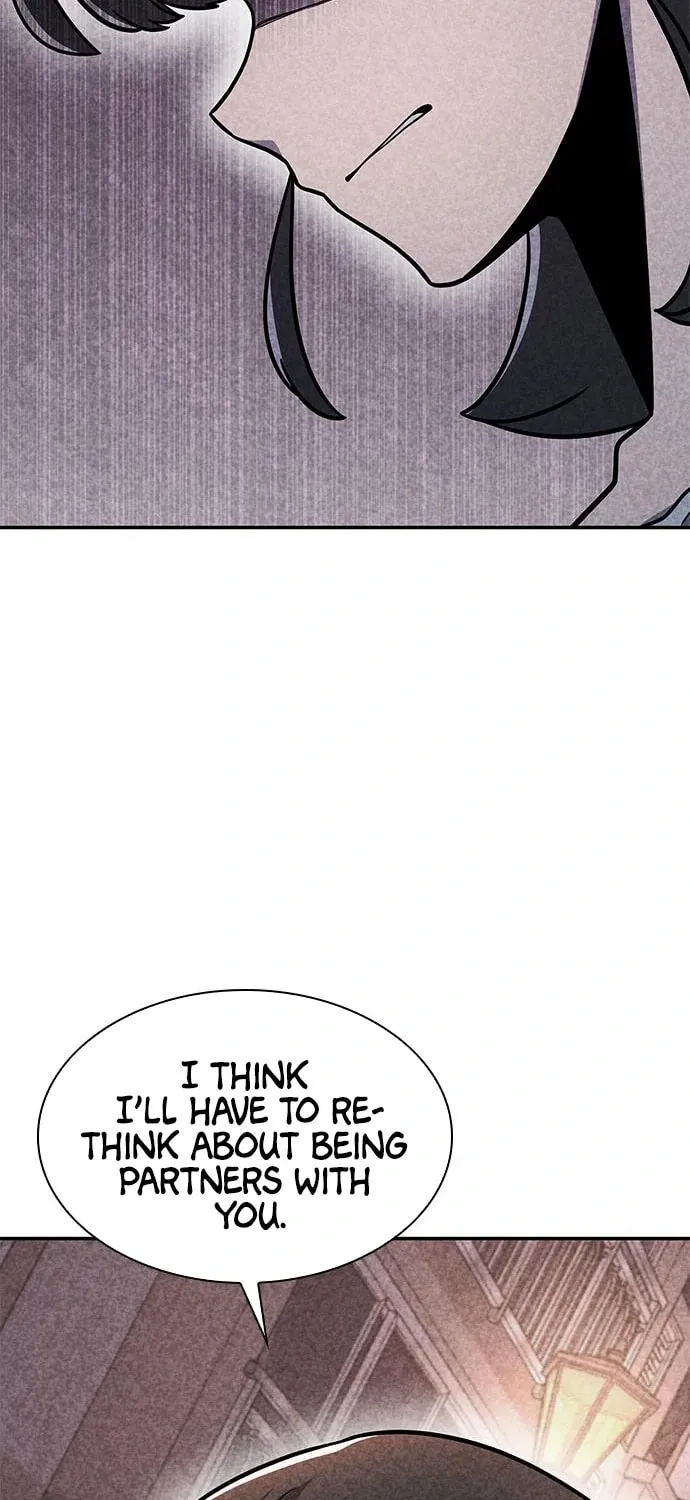 Death Code Chapter 31 page 33 - 