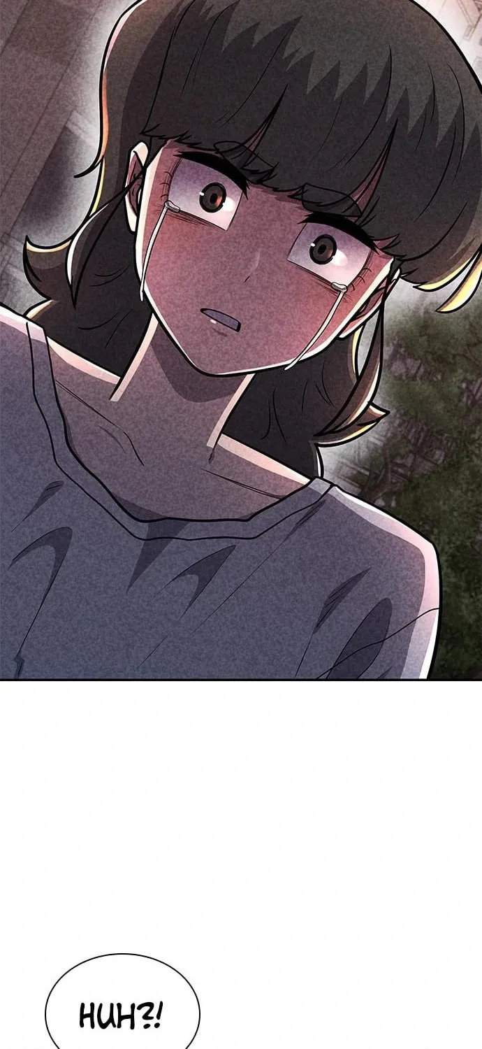 Death Code Chapter 31 page 34 - 