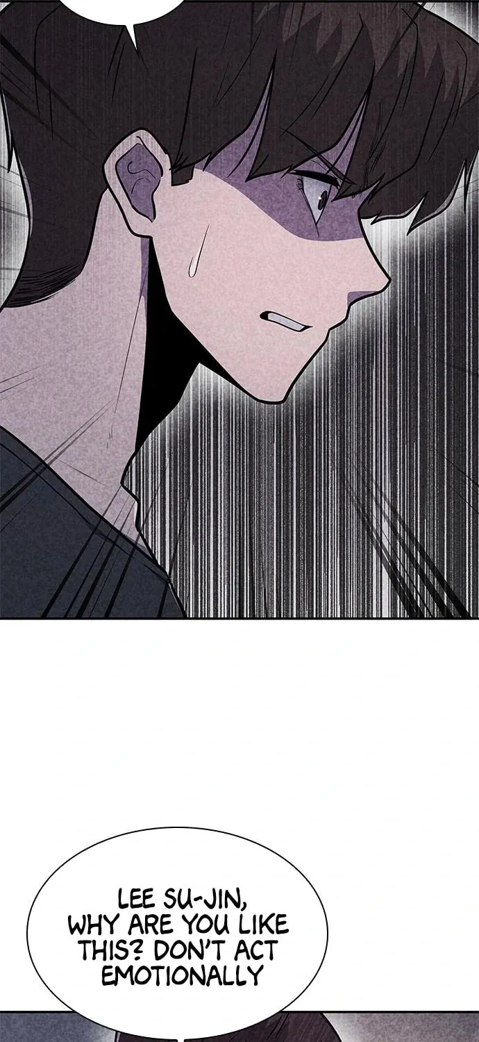 Death Code Chapter 31 page 35 - 