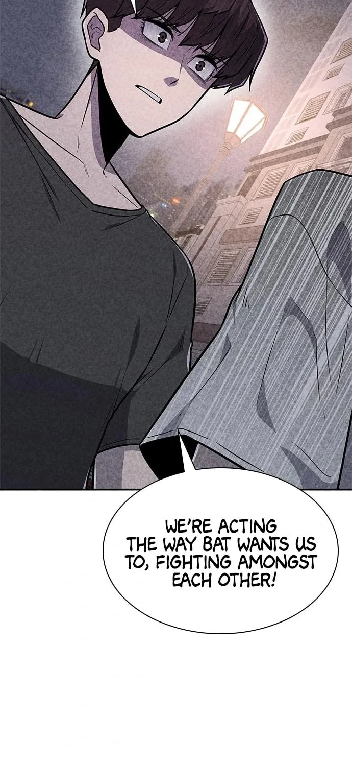 Death Code Chapter 31 page 36 - 