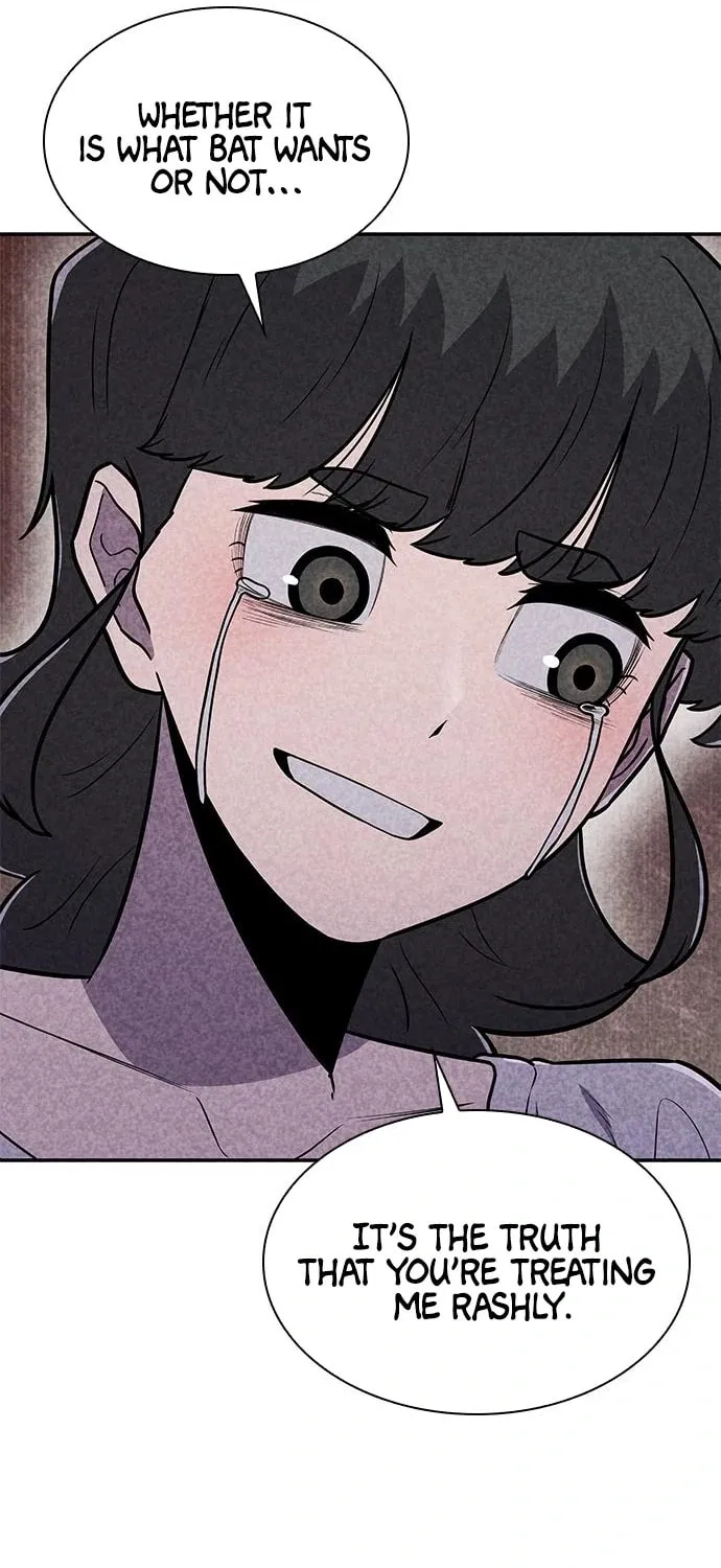 Death Code Chapter 31 page 38 - 