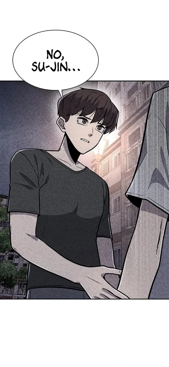 Death Code Chapter 31 page 39 - 