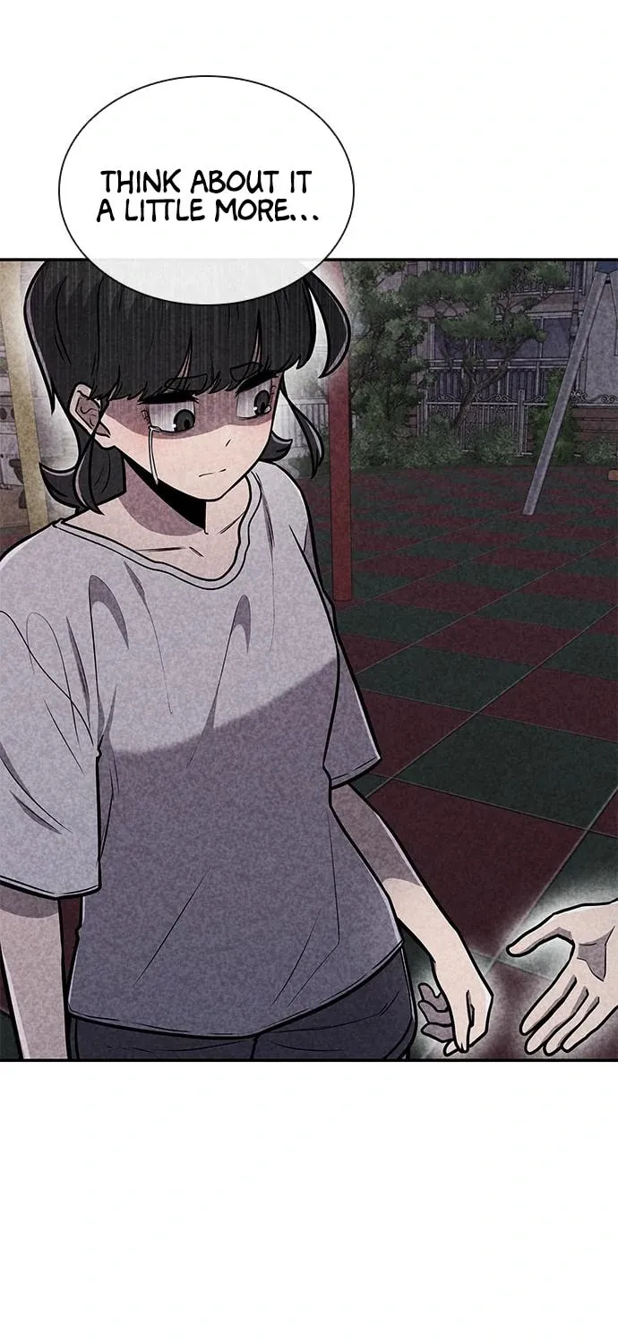 Death Code Chapter 31 page 40 - 