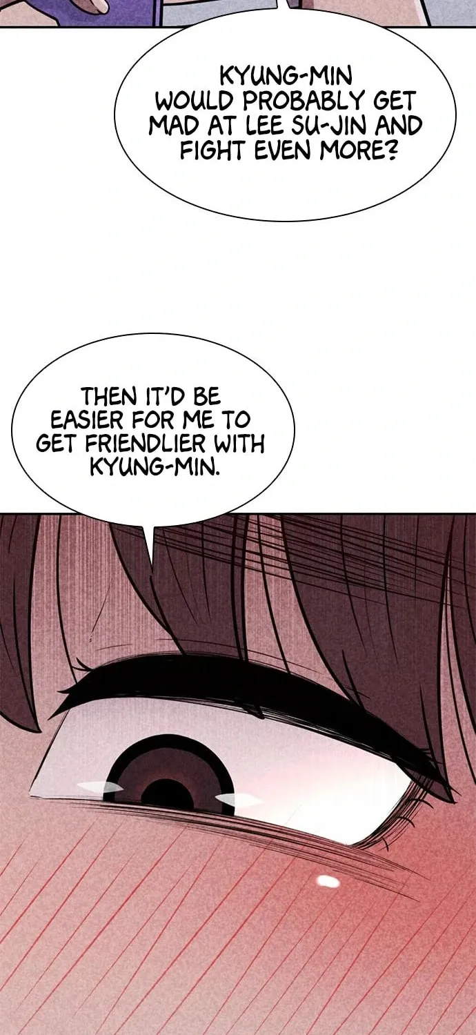 Death Code Chapter 31 page 5 - 