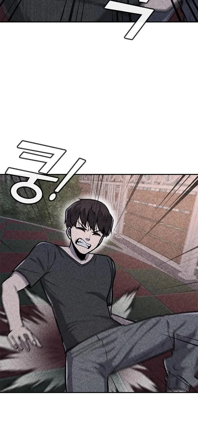 Death Code Chapter 31 page 42 - 
