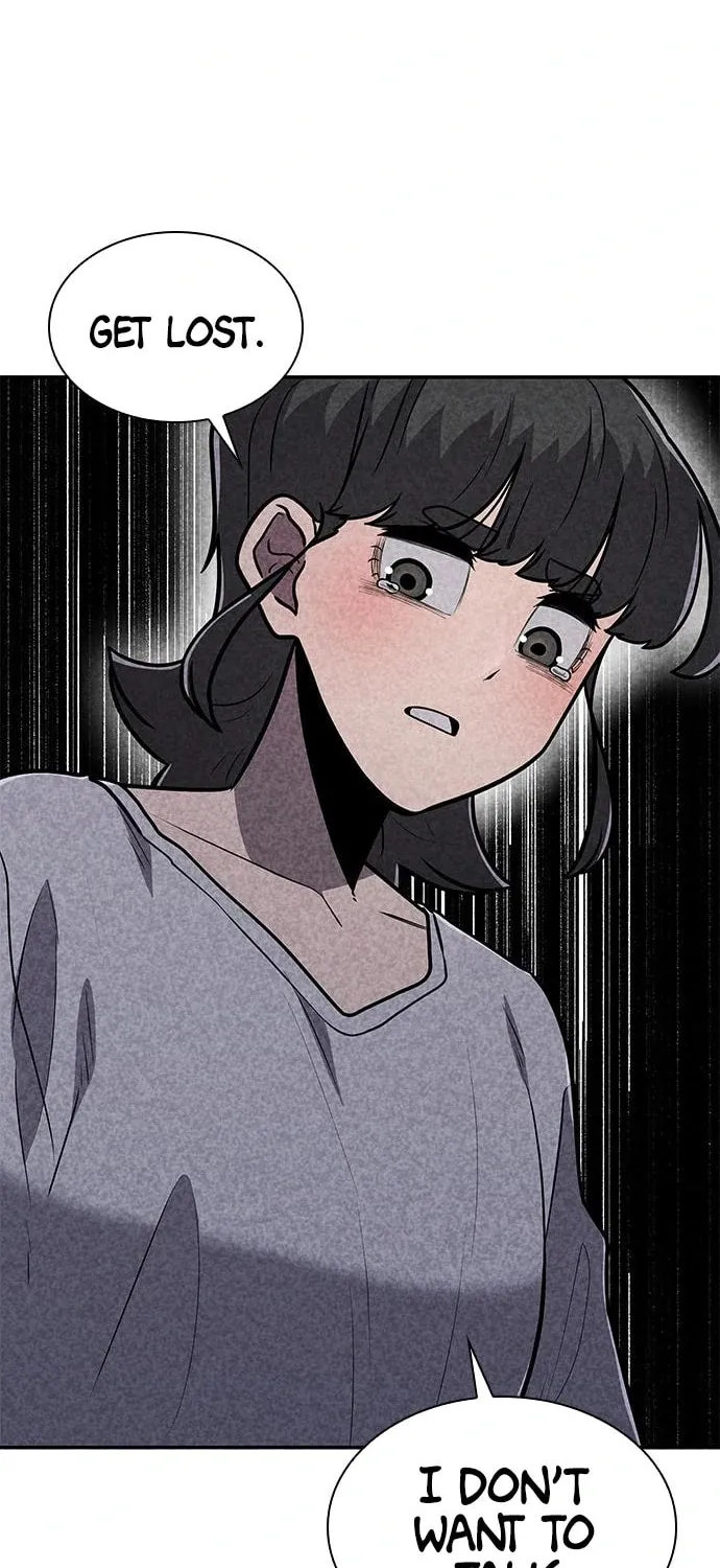 Death Code Chapter 31 page 43 - 