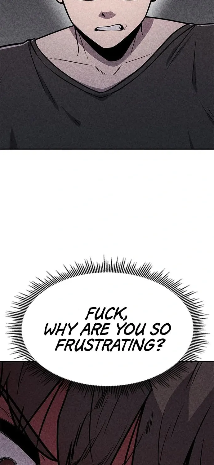 Death Code Chapter 31 page 46 - 