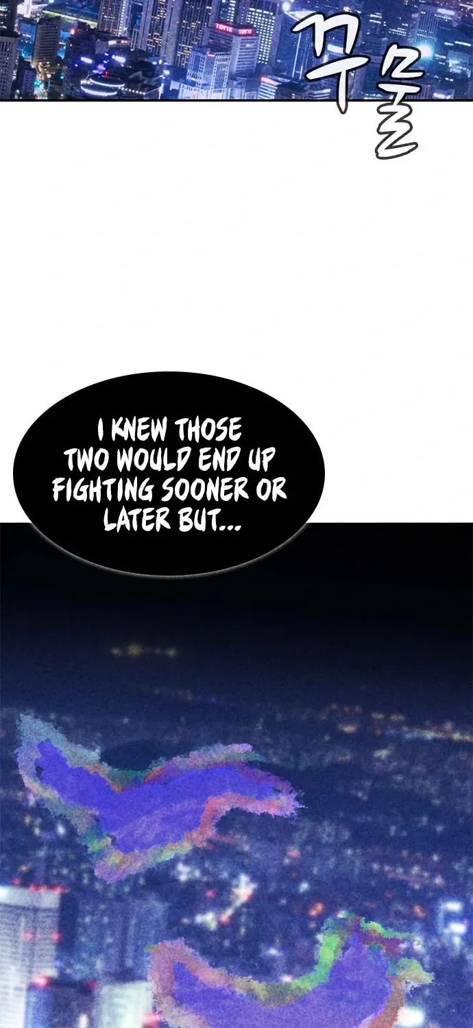 Death Code Chapter 31 page 50 - 