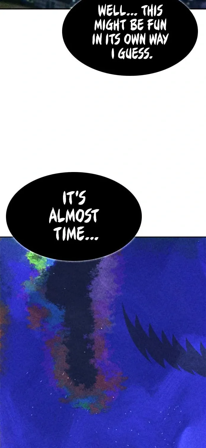 Death Code Chapter 31 page 54 - 
