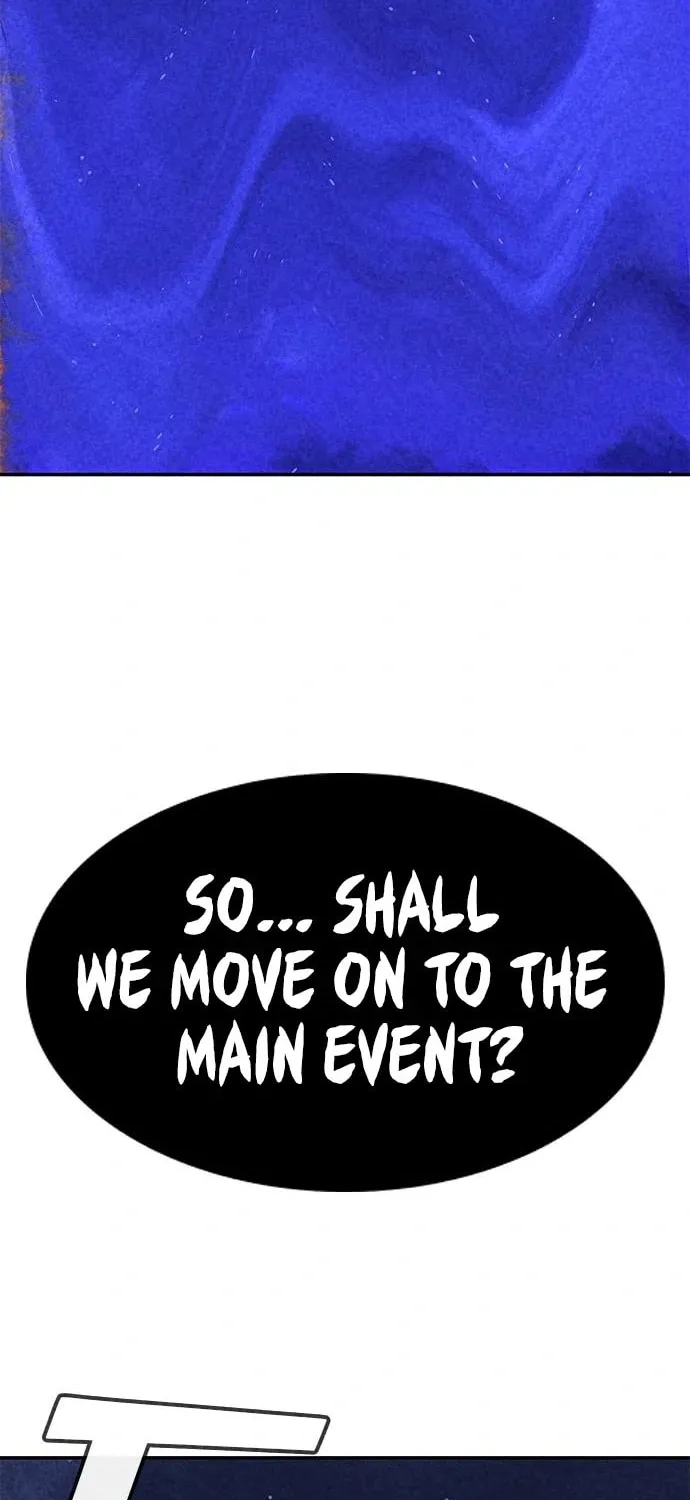 Death Code Chapter 31 page 55 - 