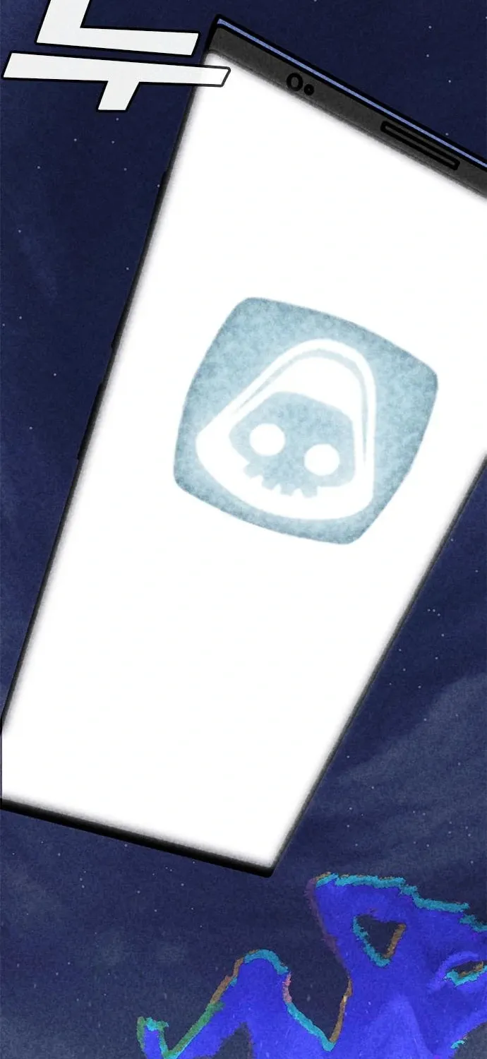 Death Code Chapter 31 page 56 - 