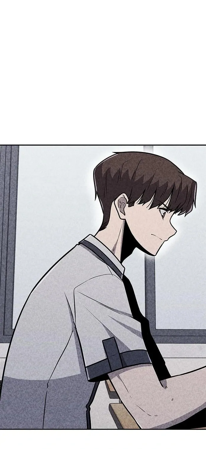 Death Code Chapter 31 page 59 - 