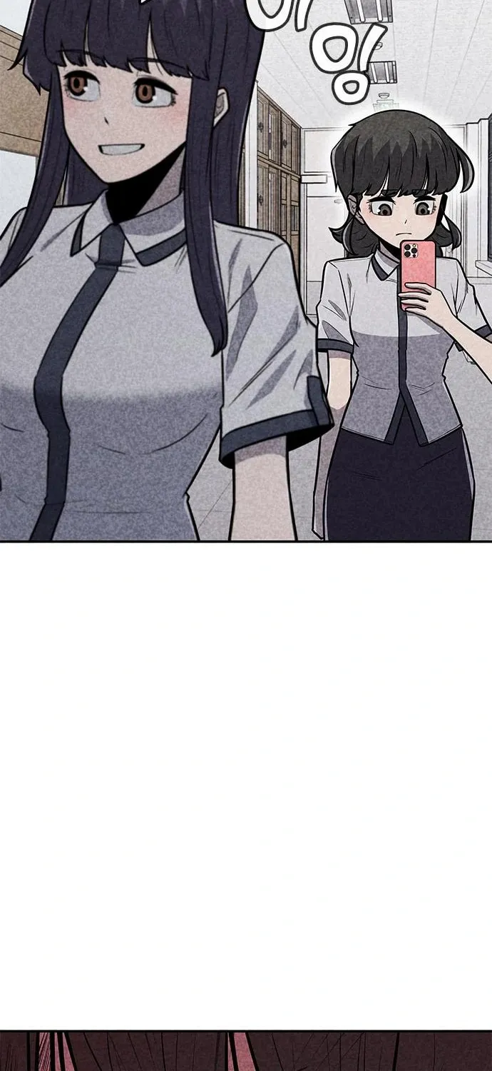 Death Code Chapter 31 page 62 - 