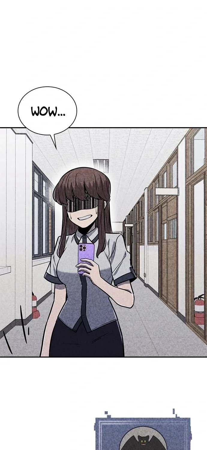 Death Code Chapter 31 page 77 - 