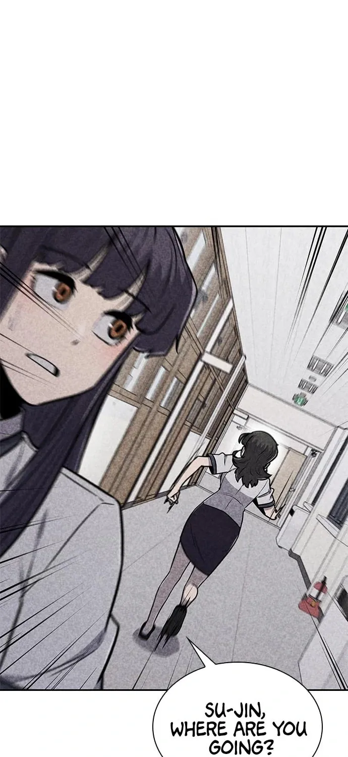 Death Code Chapter 31 page 80 - 
