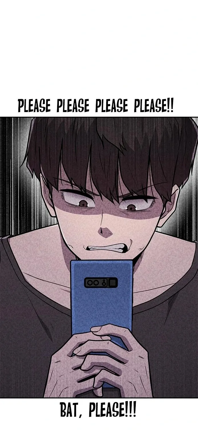 Death Code Chapter 31 page 9 - 