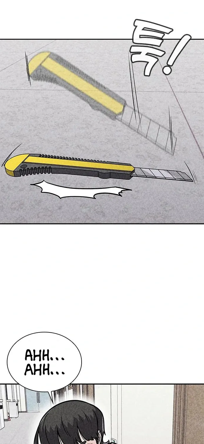 Death Code Chapter 31 page 88 - 