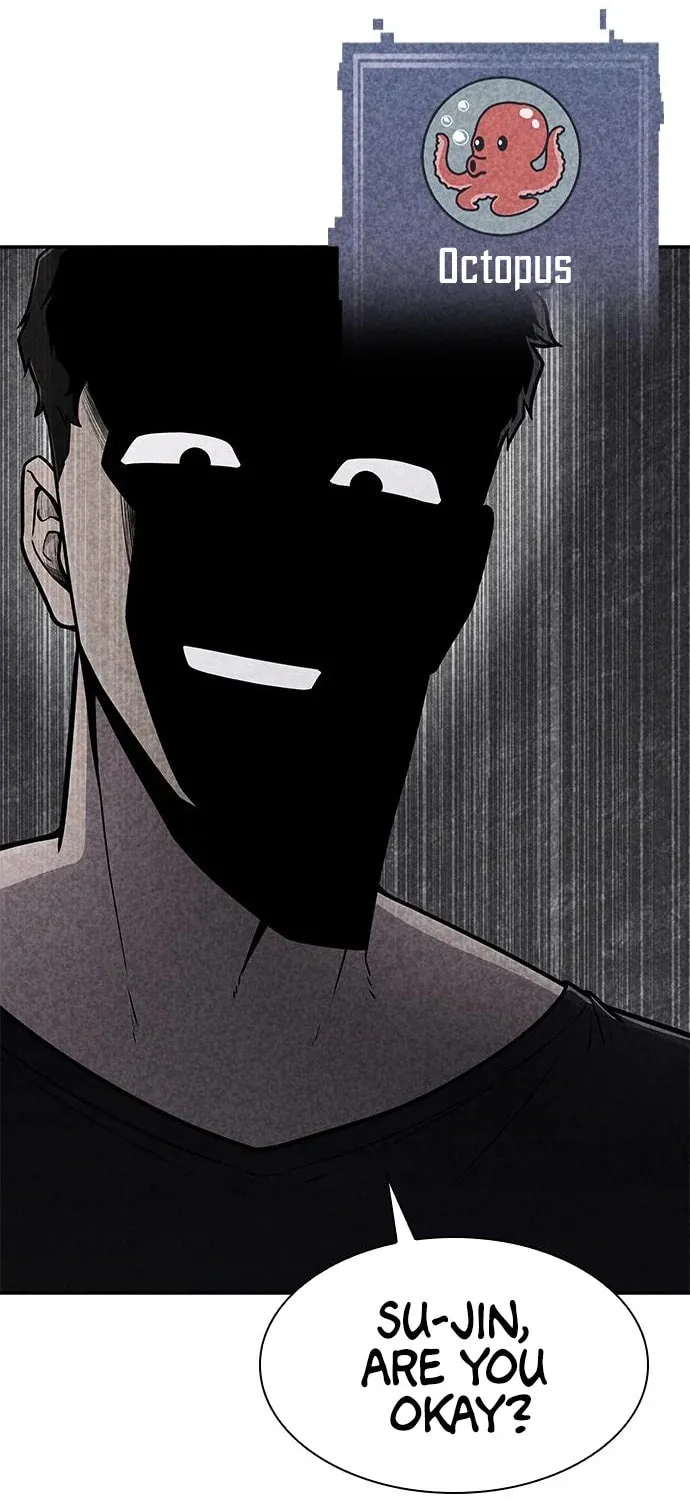 Death Code Chapter 31 page 94 - 