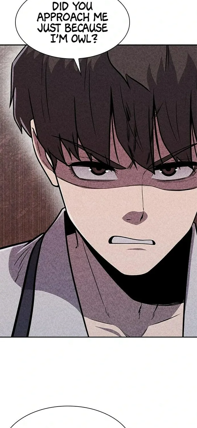 Death Code Chapter 32 page 11 - 