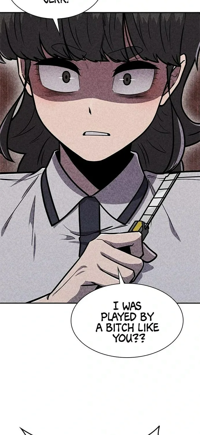 Death Code Chapter 32 page 19 - 