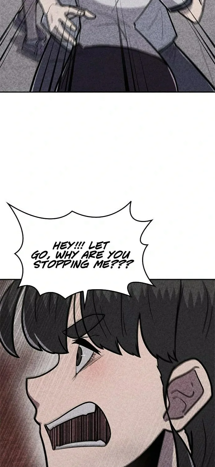 Death Code Chapter 32 page 22 - 