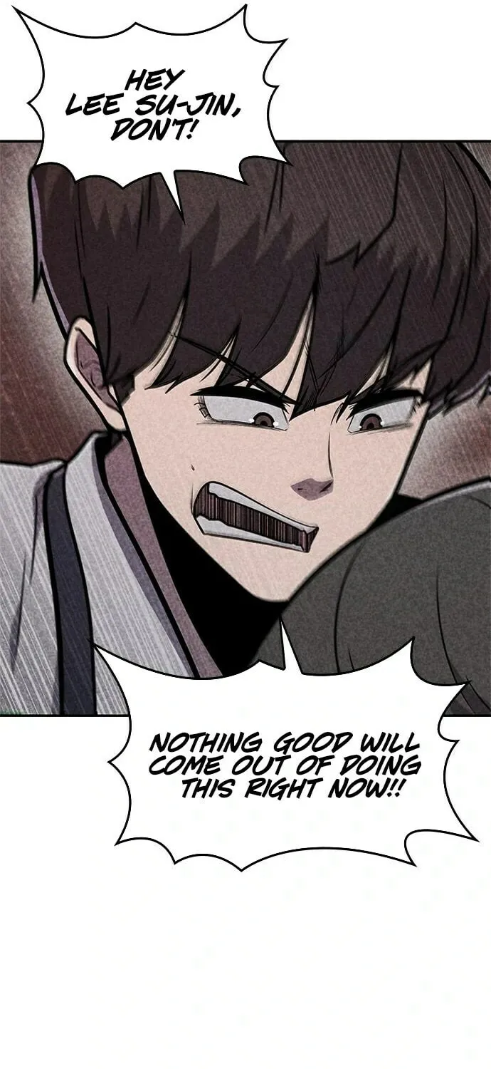 Death Code Chapter 32 page 24 - 