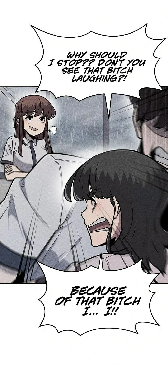 Death Code Chapter 32 page 25 - 