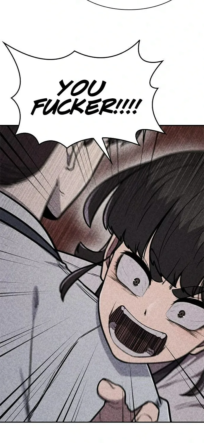 Death Code Chapter 32 page 27 - 
