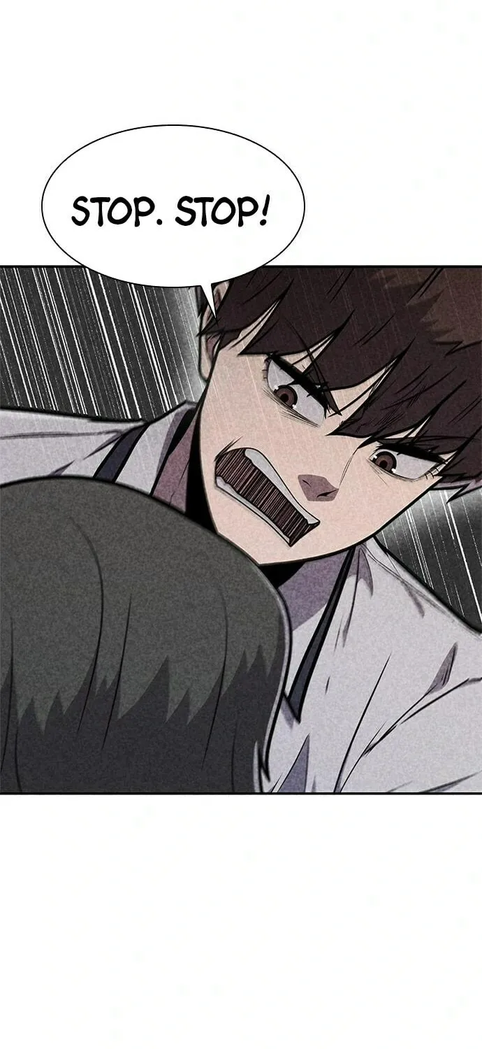 Death Code Chapter 32 page 28 - 