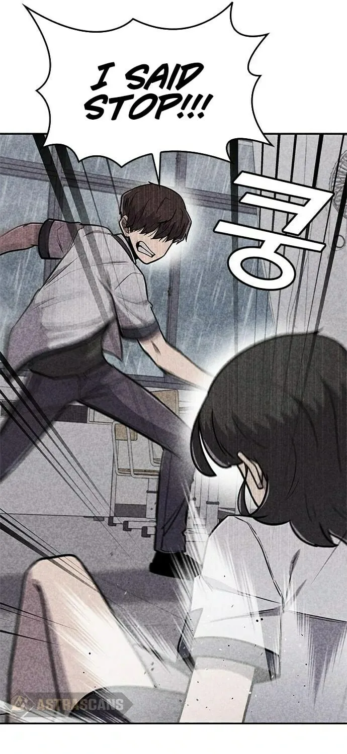 Death Code Chapter 32 page 30 - 