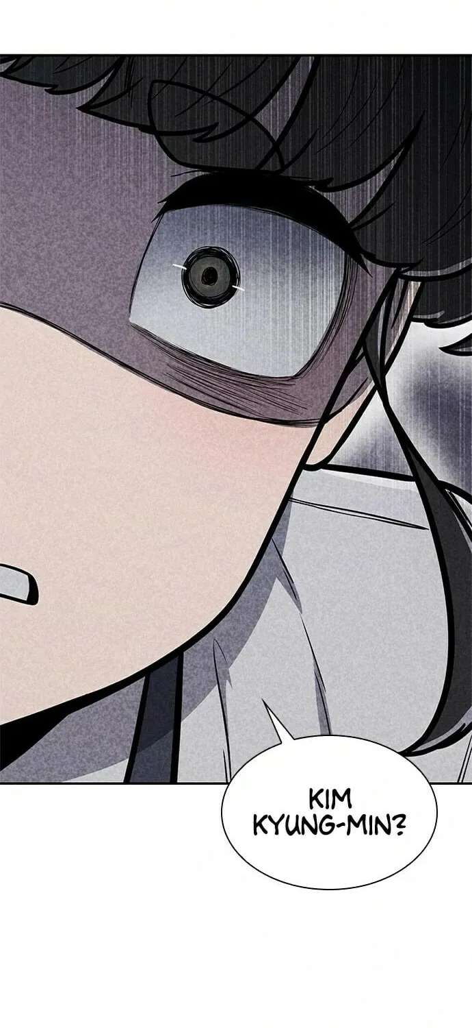 Death Code Chapter 32 page 33 - 