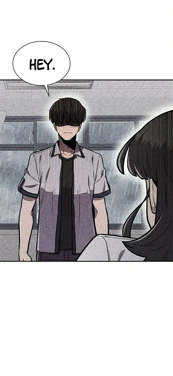 Death Code Chapter 32 page 34 - 