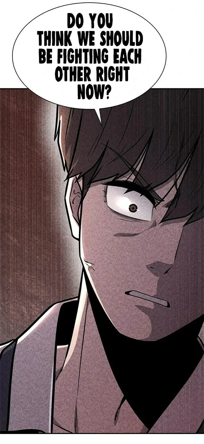 Death Code Chapter 32 page 35 - 