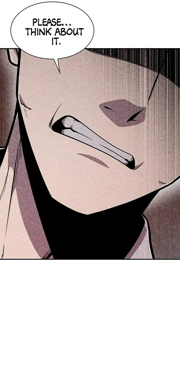 Death Code Chapter 32 page 37 - 