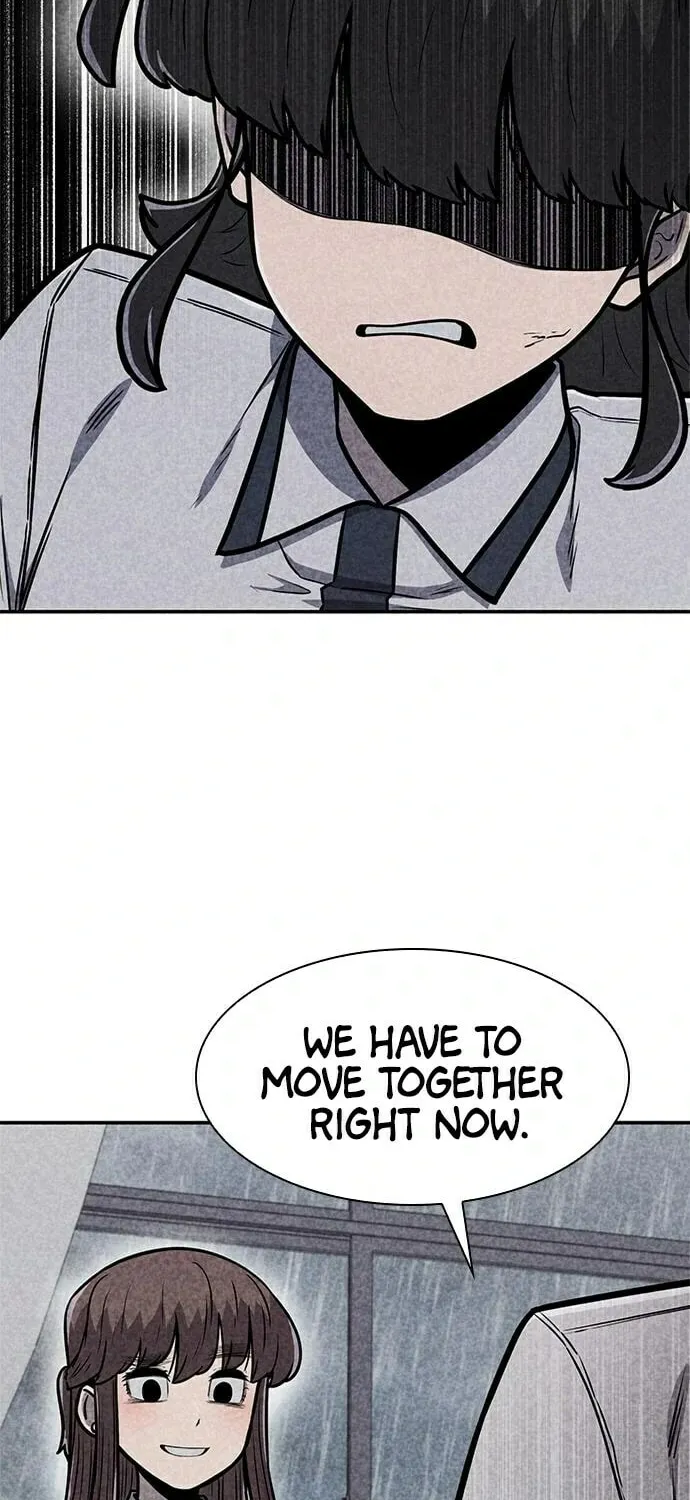 Death Code Chapter 32 page 42 - 