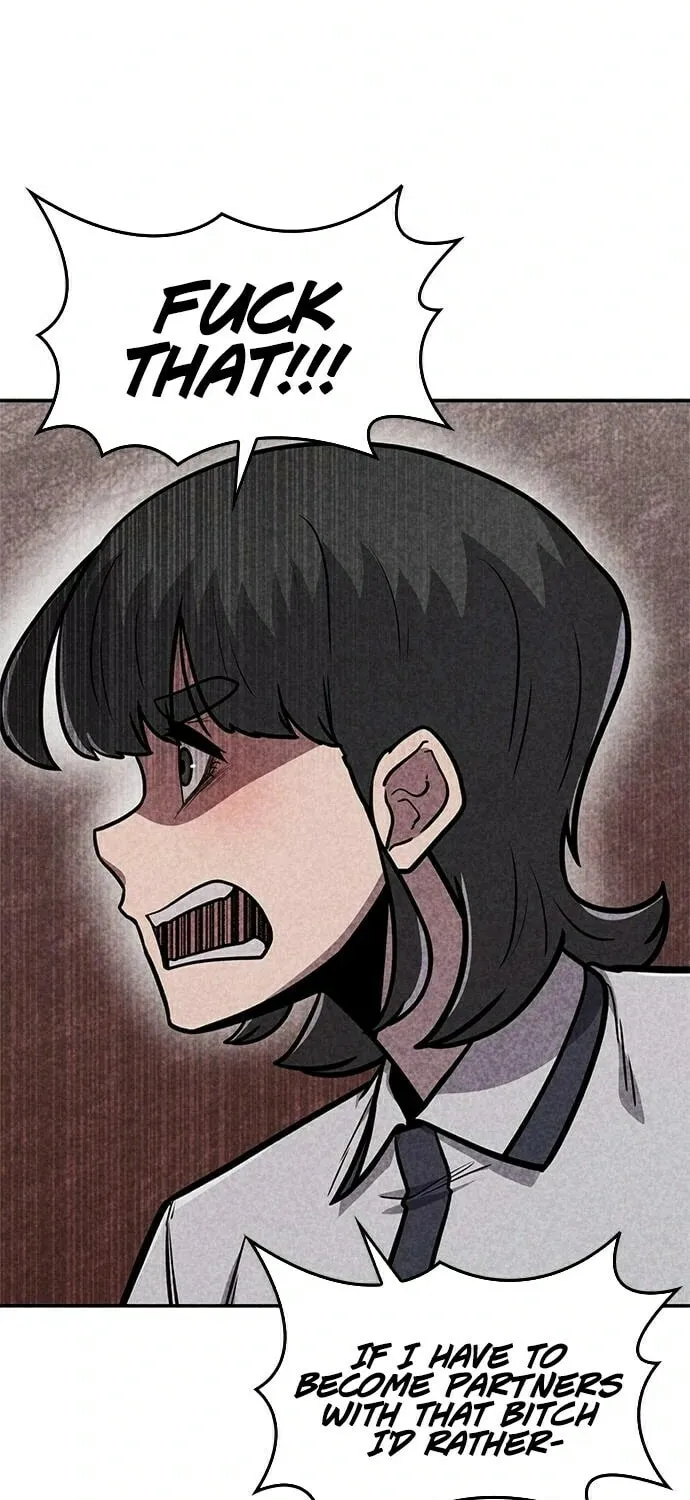 Death Code Chapter 32 page 46 - 
