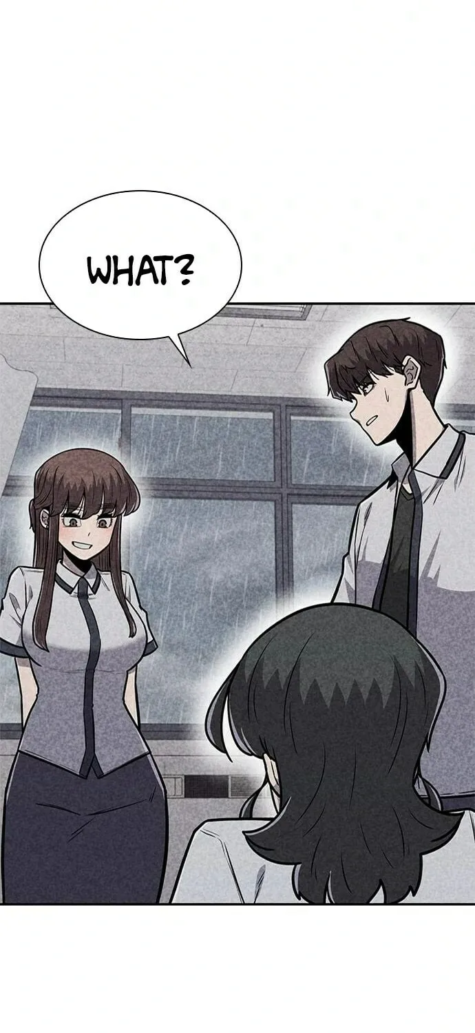 Death Code Chapter 32 page 48 - 