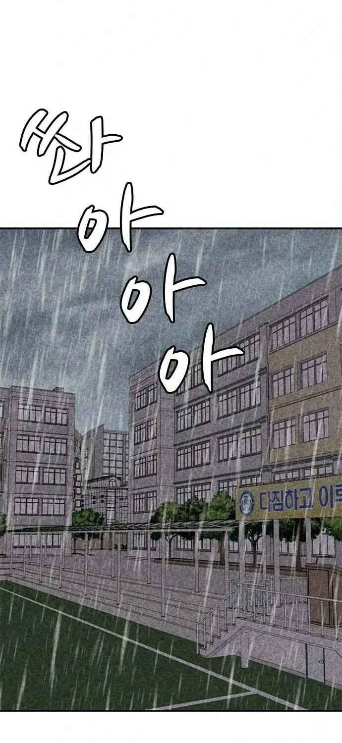 Death Code Chapter 32 page 6 - 