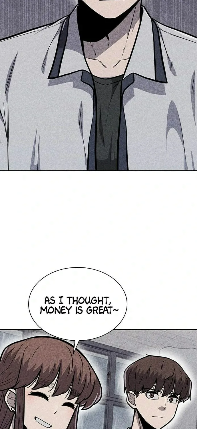 Death Code Chapter 32 page 56 - 