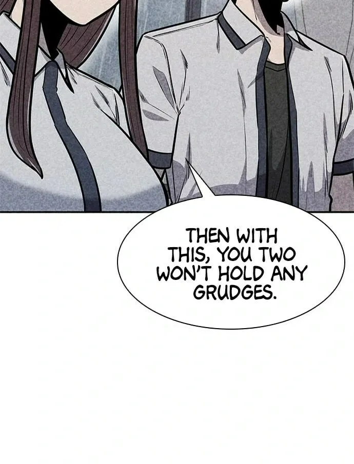 Death Code Chapter 32 page 57 - 