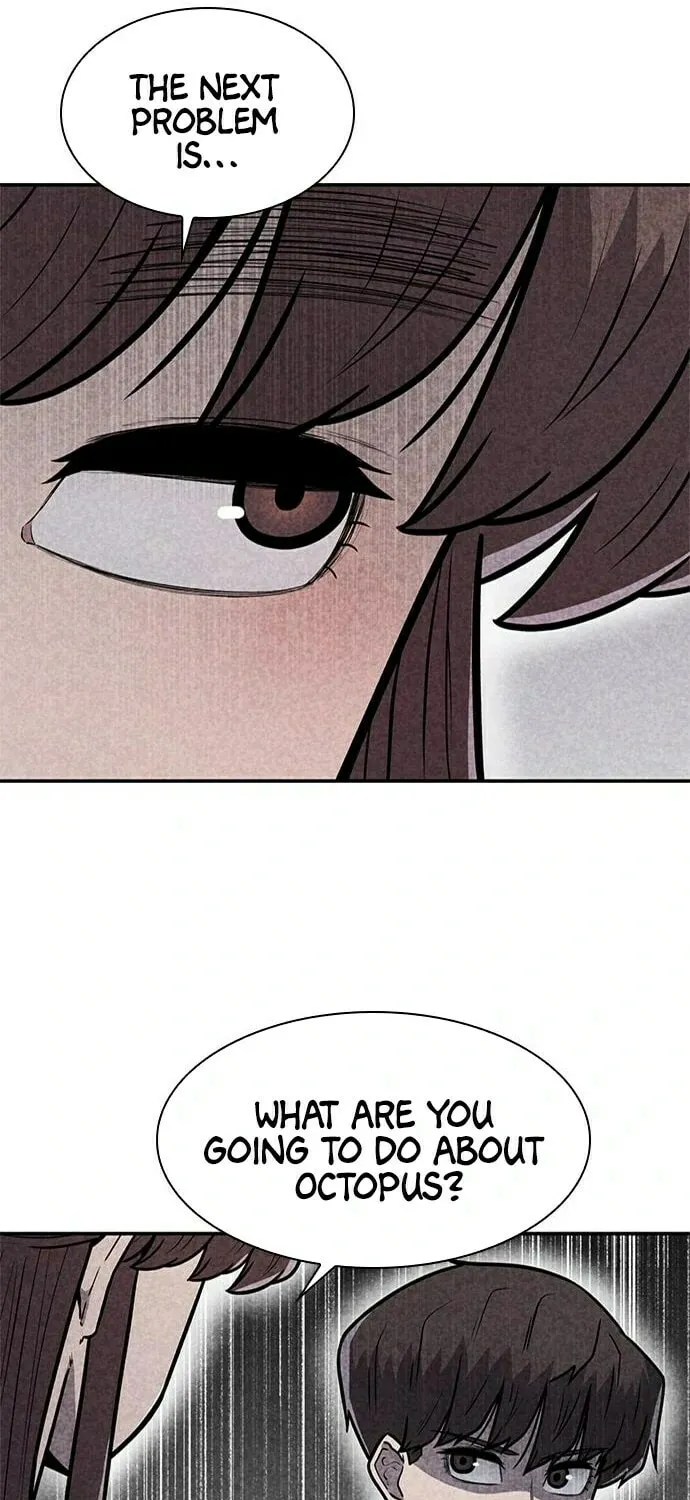 Death Code Chapter 32 page 58 - 