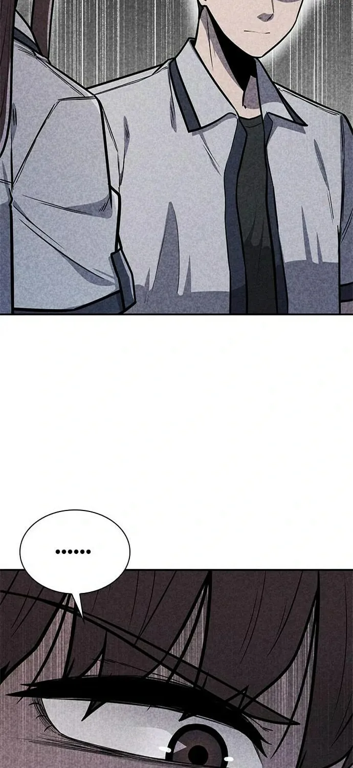 Death Code Chapter 32 page 59 - 