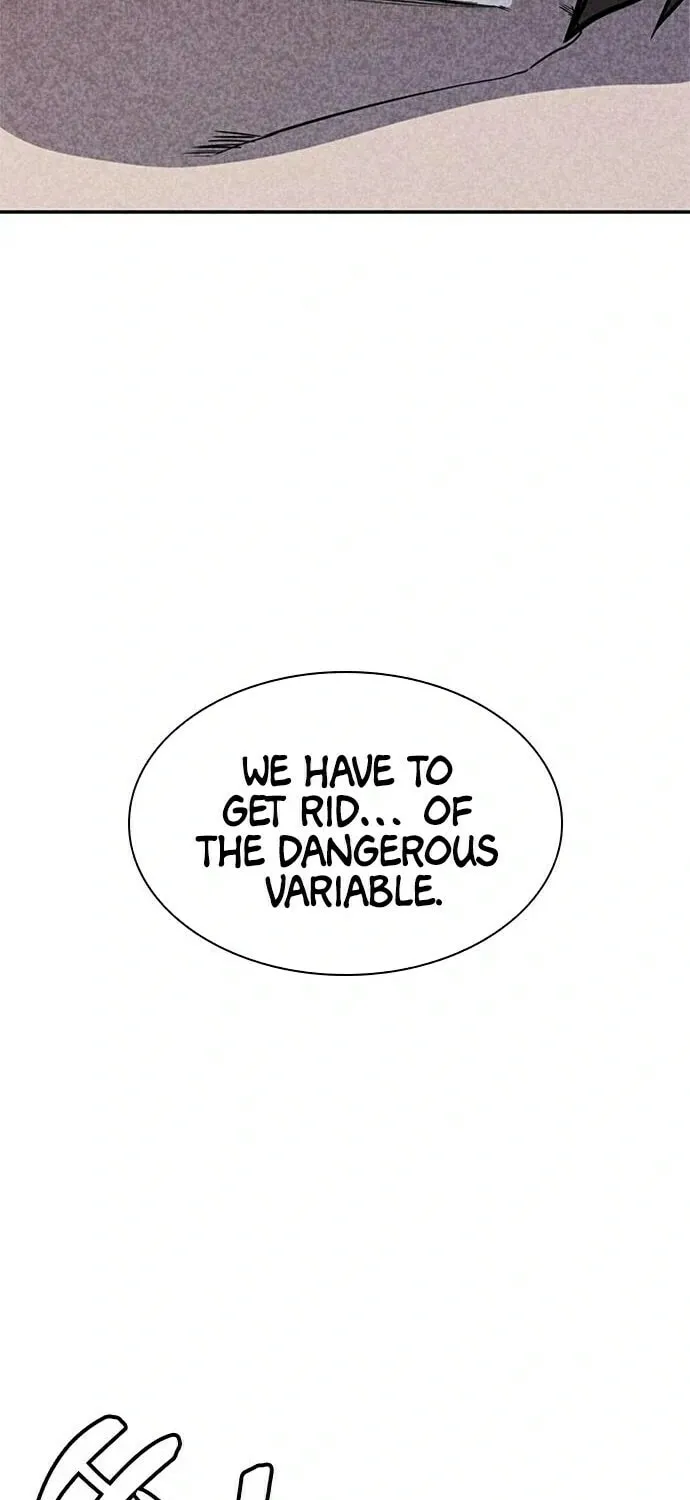 Death Code Chapter 32 page 60 - 