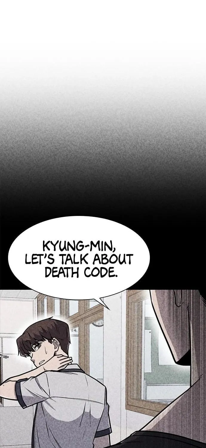 Death Code Chapter 32 page 65 - 